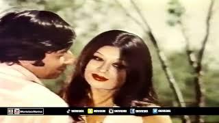 LO AA GAYIN BAHRAN AYA SAMA SUHANA - MEHDI HASSAN & MEHNAZ - FILM DO ANSOO