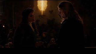 Party Scene - Thor The Dark World 2013