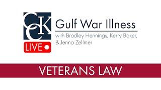 Gulf War Illness