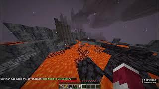 Minecraft 1.16.5 SpeedRun SSG