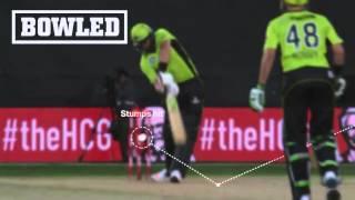 Big Bash basics