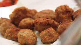 youchef.tv - Polpette di Carne Saporite