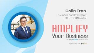 Amplify Your Business NXT-GEN