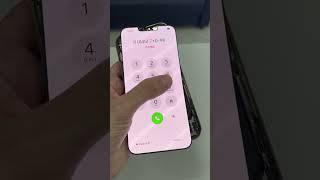 Замена стекла на Iphone 13 Pro Max за 7900р в Питере #shorts #apple #13promax #healtech