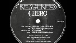 4 Hero - The Power