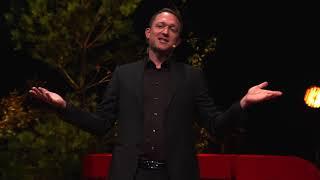 Who needs tricks? Charisma has magical powers. | Jon Ensor | TEDxArendal