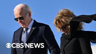 Biden visits New Orleans in wake of attack, Canada's Trudeau to resign and more | The Daily Report