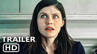 MAYFAIR WITCHES Season 2 Trailer (2024) Alexandra Daddario