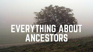 Everything you need to know about working with your ancestors | Ancestors for beginners