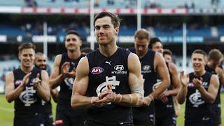 The Best of Lachie Plowman - Carlton Career Highlights