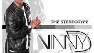 Vinny D. - in the Air