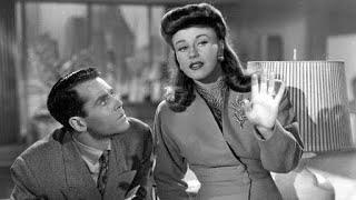 Tales of Manhattan 1942 - Rita Hayworth, Charles Boyer, Ginger Rogers, Henry Fonda
