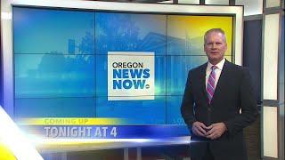 Coming up on KEZI 9 News at 4: Local anti-Elon Musk rally; road projects in Eugene