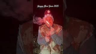 Happy New Year 2025 #baresha #promedia #film #music#traditatshqiptare #weddi