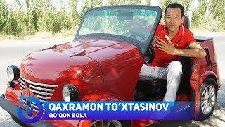 Mister Qaxa - Qo'qon bola | Мистер Каха - Кукон бола (music version)