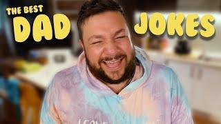 The Best Dad Jokes! | Christian Hull