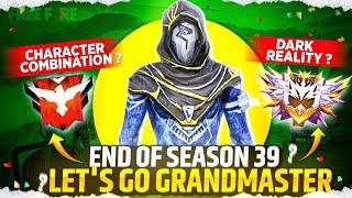 Let's Go Grandmaster In Season 40 | Solo Rank Push Tips And Tricks