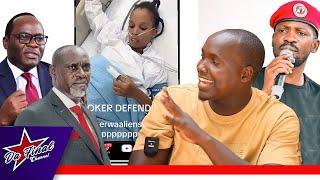 BWIINO: KITALO NYO EKYA GLORIA, BOBI WINE 3 PHASE EKUBA, EBYA FATHER LUCIAN BIIBINO - CALVIN