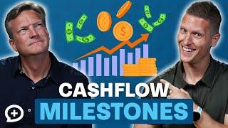 7 Cash Flow Milestones Worth Celebrating (2025 Edition)