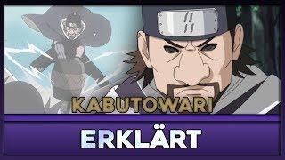 Das Kabutowari - Erklärt! | AniMeep