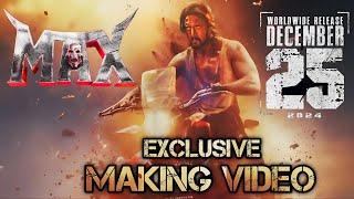 Sudeep Max Kannada Movie Making | Kiccha Sudeep | Max | Kannada | Movie | Making | Max Movie Making