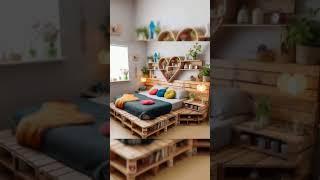 Creative and Unique Bed Ideas By Global Decor