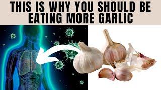 Garlic Unpeeled: The Nutritional Powerhouse