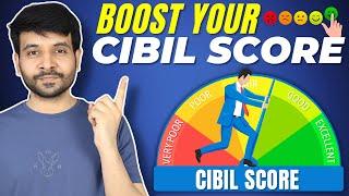 Build 750+ CIBIL Score with Benefits of Over Rs. 42,000