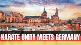 Karate Unity | Ready For Germany