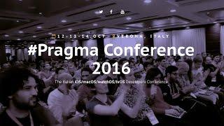 Pragma Mark 2016