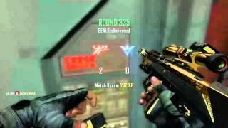[Use] or Lose? Black ops 2 Trickshot