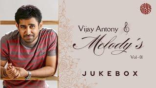 Vijay Antony Melody's Vol.1 Jukebox | @RecordsBestOnes | @vijayantony