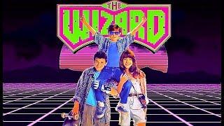 10 Amazing Facts About TheWizard 1989