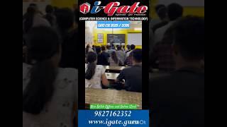 new batch offline and online #gate #cse #igate #bhilai