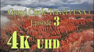 Grand Circle Travel Guide, ( USA )  Last Episode 3