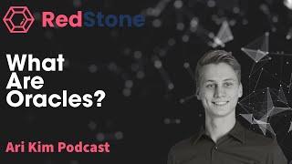 What is RedStone Oracles? - Bringing Data to the Blockchain