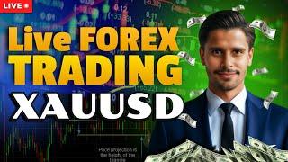 xauusd live| live trading| gold analysis | 06/03/2025 | Forex live