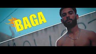 DiGO - BAGA (Official Music Video)