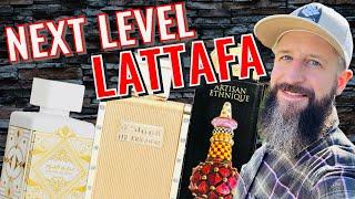 THESE LATTAFA FRAGRANCES ARE NEXT LEVEL!  |  Pride Artisan Ethnique & Other Middle Eastern Clones