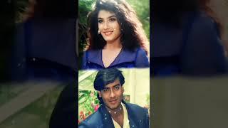 Kitna Haseen Chehra Kitni Pyari Aankhen || Dilwale 1993 || #romantic #viral #love #melody #superhit