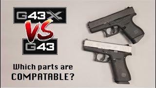 G43X vs G43 Compatability