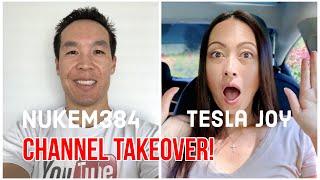 Gift Ideas For Tesla Model 3 Owners ft. Nukem384