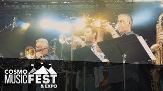 Cosmo Soul Express Band -  Live Highlights at CosmoFEST 2019 - Cosmo Music