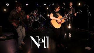 Nell - Mom (live @ Le Sub, Vitry-sur-Seine)