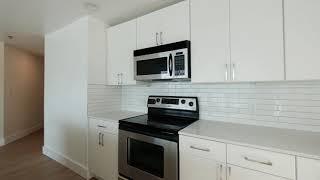 The Pier Apartments - Jersey City - B6 Unit 322