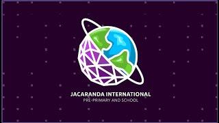 Jacaranda International - Student Body Launch