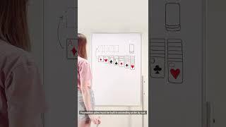How to play Solitaire?