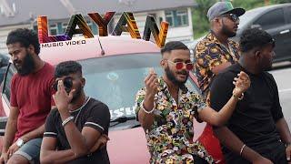 LAYAN | OFFICIAL MUSIC VIDEO [ DIR BY VFORVIMAL ]