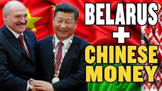 Belarus: Chinese Money Comes with Dangers