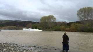 NZJBRRA testing on Manawatu